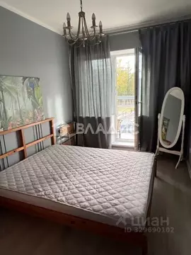 2-к кв. Санкт-Петербург Республиканская ул., 24к1 (48.0 м)