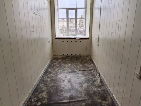 Офис в Санкт-Петербург Звенигородская ул., 9-11К (14 м)