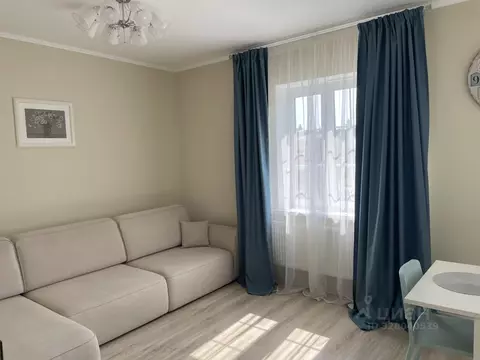 Дом в Московская область, Дмитровский муниципальный округ, Пески кп ...