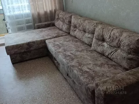 1-к кв. Башкортостан, Октябрьский 35-й мкр, 9А (36.0 м)