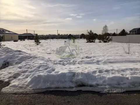 Участок в Московская область, Раменское Дергаево-3 кп, ул. Летняя (6.0 ...