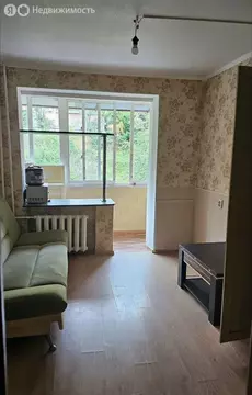 Квартира-студия: Адлер, улица Голубые Дали, 64 (15 м)