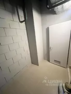 Гараж в Москва ул. Народного Ополчения, 15К3 (5 м)