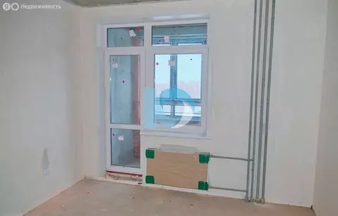 1-комнатная квартира: Уфа, улица Подполковника Недошивина, 9 (45.7 м)