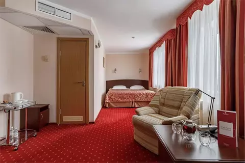 Комната Москва Ярославское ш., 44 (32.0 м)