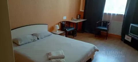 Комната Татарстан, Бугульма ул. Александра Герцена, 73 (23.0 м)