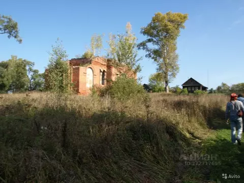 Участок в Тверская область, Конаковский муниципальный округ, д. ...