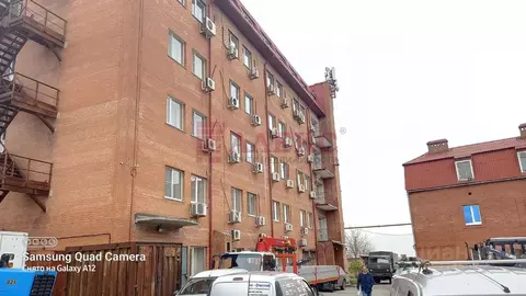 Помещение свободного назначения в Ростовская область, Ростов-на-Дону ...