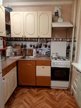 2-к кв. Саратовская область, Энгельс Полтавская ул., 3Б (44.0 м)