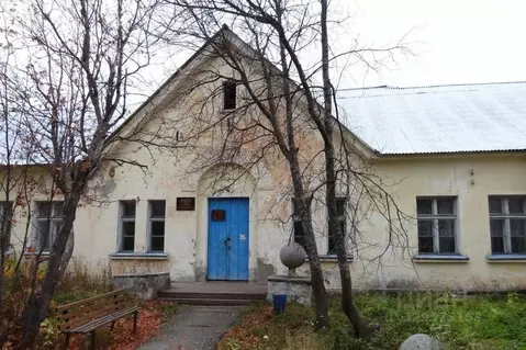Помещение свободного назначения в Коми, Сосногорск муниципальный ...