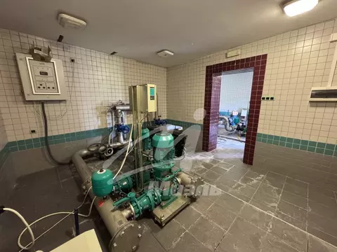 Производственное помещение в Московская область, Щелково городской ...