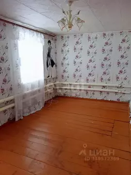 1-к кв. Владимирская область, Меленки ул. Дзержинского, 54 (31.6 м)