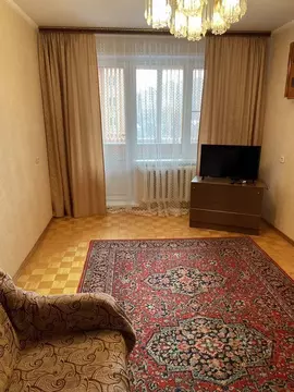 2-к кв. Московская область, Раменское ул. Приборостроителей, 5 (50.0 ...