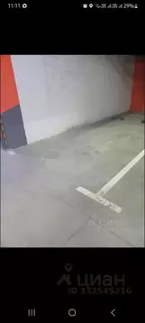 Гараж в Башкортостан, Уфа ул. Рудольфа Нуреева, 9 (16 м)