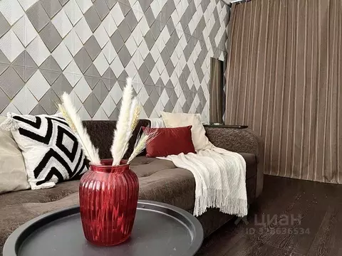 3-к кв. Иркутская область, Иркутск ул. Александра Невского, 71 (56.7 ...