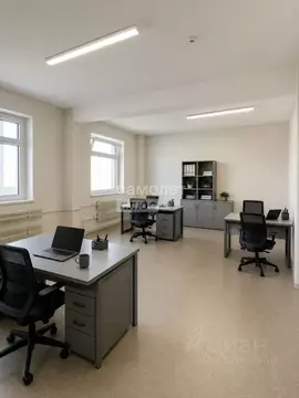 Офис в Ханты-Мансийский АО, Лангепас ул. Ленина, 11в (47 м)