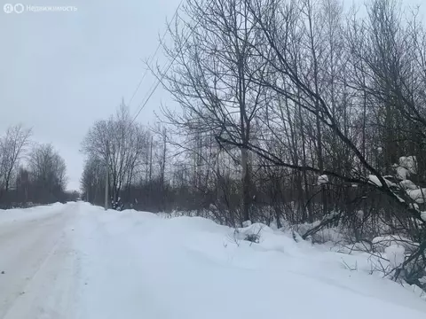 Участок в Ярославль, Заволжский район (9 м)