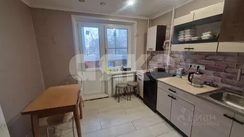 2-к кв. Московская область, Воскресенск Лопатинский мкр, ул. ...