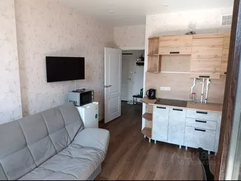 2-к кв. Крым, Ялта муниципальный округ, Восход пгт ул. Авроры, 77 ...