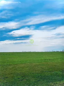 Участок в Симферопольский район, село Урожайное (12 м)