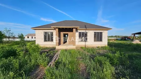 Дом в Липецкая область, Грязинский район, Плехановский сельсовет, ...