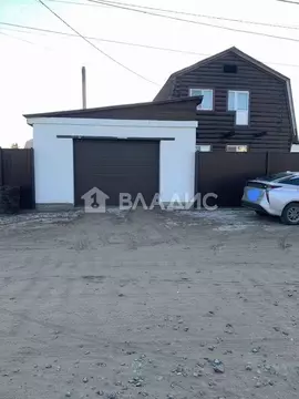 Дом в Улан-Удэ, Зеркальная улица, 20 (98.5 м)