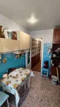 3-к кв. Тюменская область, Тюмень ул. Монтажников, 6 (64.8 м)