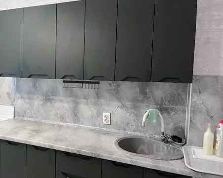 1-к кв. Тюменская область, Тюмень ул. Чернышевского, 2Ак3 (43.0 м)