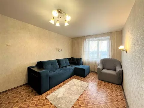 1-к кв. Белгородская область, Белгород ул. Щорса, 39а (42.0 м)