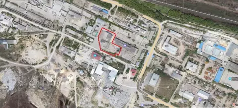 Производственное помещение в Волгоградская область, Волгоград ...