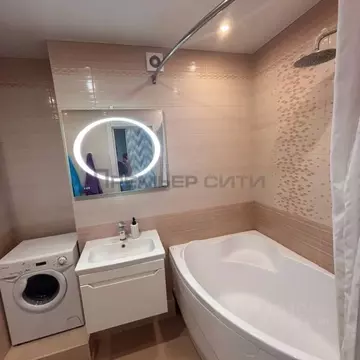 1-к кв. Калужская область, Калуга ул. Минская, 36 (39.2 м)