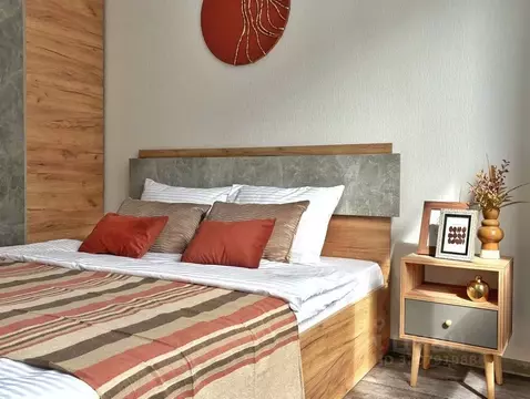 1-к кв. Челябинская область, Челябинск Телевизионная ул., 16 (40.0 м)