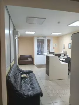 Офис в Ленинградская область, Всеволожский район, Токсовское городское ...