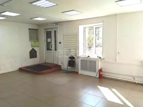 Помещение свободного назначения в Владимирская область, Владимир ул. ...