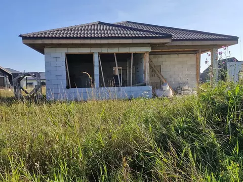 Дом в Ленинградская область, Ломоносовский район, Низинское с/пос, ...