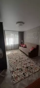 1-к кв. Свердловская область, Верхняя Салда ул. Воронова, 22 (32.0 м)