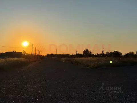 Участок в Ростовская область, Аксайский район, Ольгинское с/пос, ...