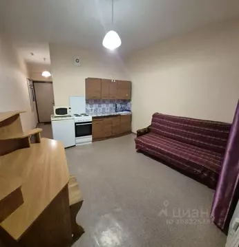 Студия Нижегородская область, Нижний Новгород бул. Южный, 10 (20.0 м)