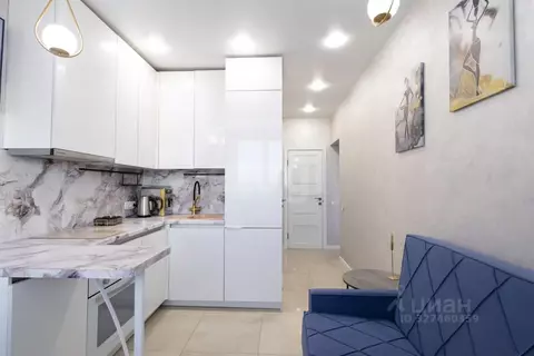 2-к кв. Иркутская область, Иркутск ул. Багратиона, 8/2 (52.0 м)