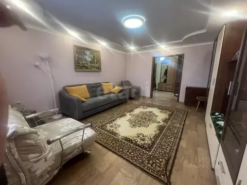 4-к кв. Белгородская область, Губкин ул. Агошкова, 3 (86.1 м)