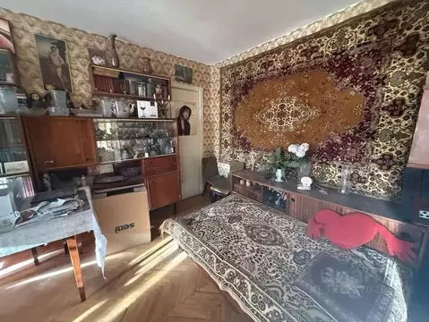 2-к кв. Белгородская область, Белгород ул. Князя Трубецкого, 26 (45.2 ...