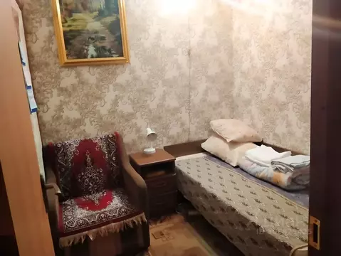 Комната Москва Сельскохозяйственная ул., 22к1