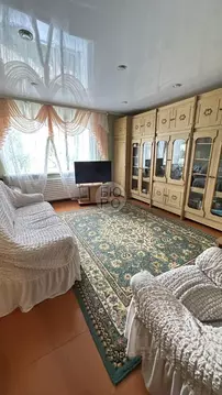 3-к кв. Башкортостан, Стерлитамак Михайловский мкр, ул. Шафиева, 31 ...