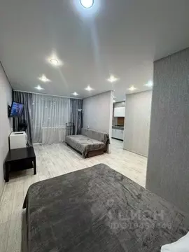 1-к кв. Башкортостан, Уфа Интернациональная ул., 155 (42.0 м)