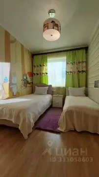 3-к кв. Кемеровская область, Кемерово ул. Ворошилова, 20 (100.0 м)