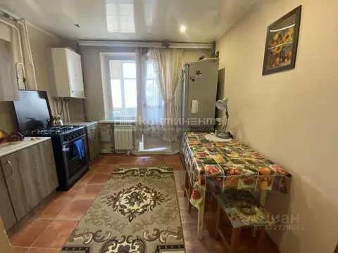 2-к кв. Владимирская область, Гусь-Хрустальный Полевая ул., 3А (55.6 ...