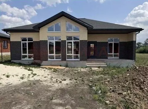 Дом в Ростовская область, Аксайский район, Щепкинское с/пос, пос. ...