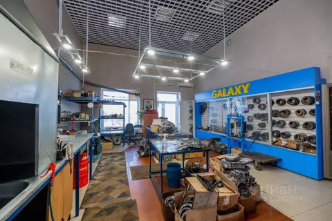 Помещение свободного назначения в Оренбургская область, Оренбург ...