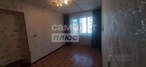 Комната Костромская область, Кострома Депутатская ул., 58 (14.0 м)