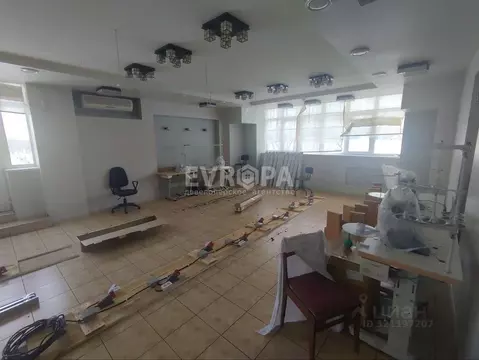 Производственное помещение в Ульяновская область, Ульяновск просп. ...